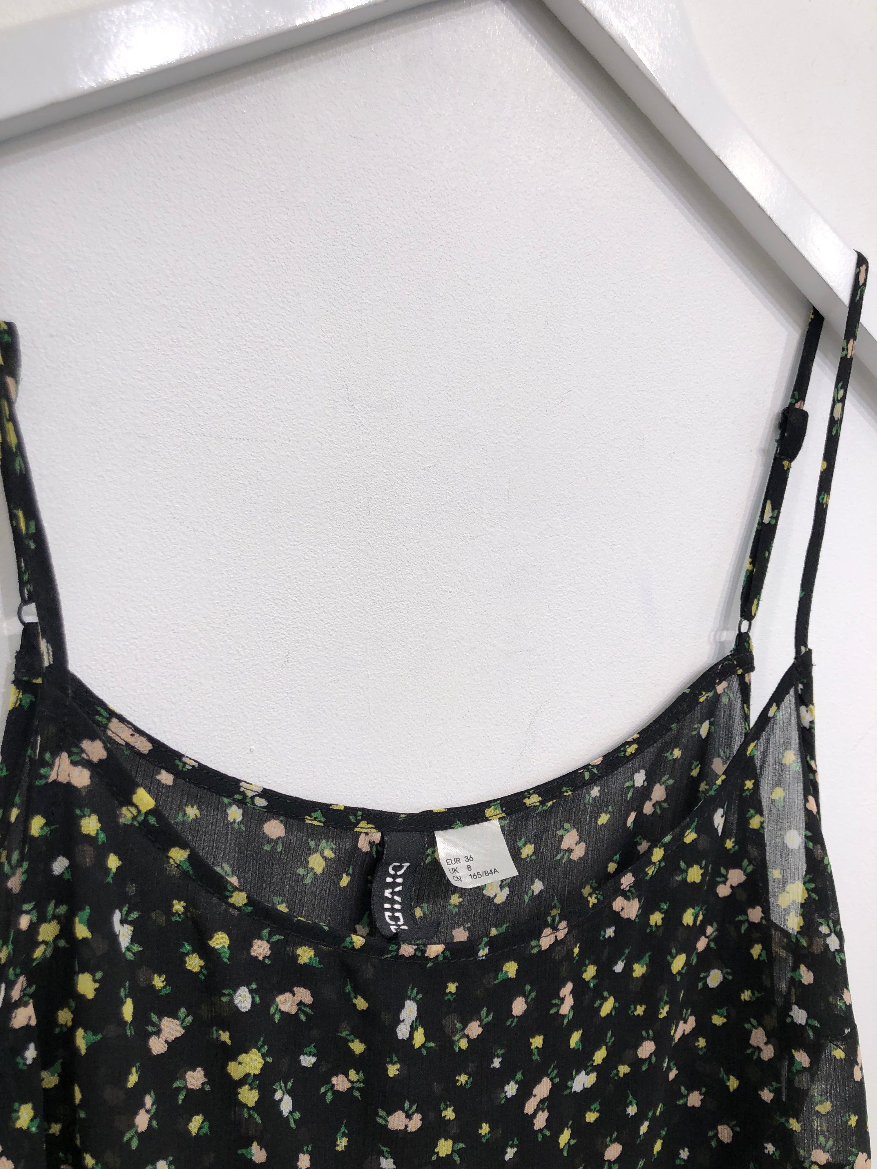H&M Divided Top
